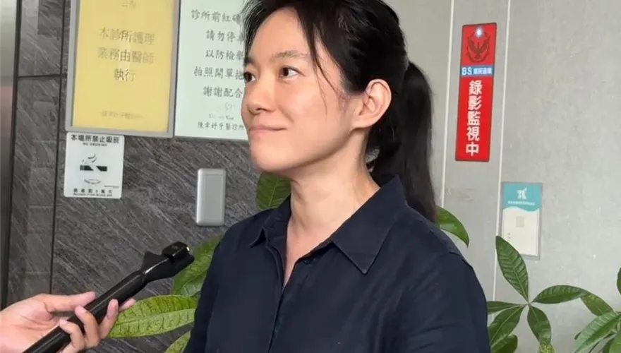 2300萬教育基金掀戰！介文汲：陳幸妤處理方式成熟高明