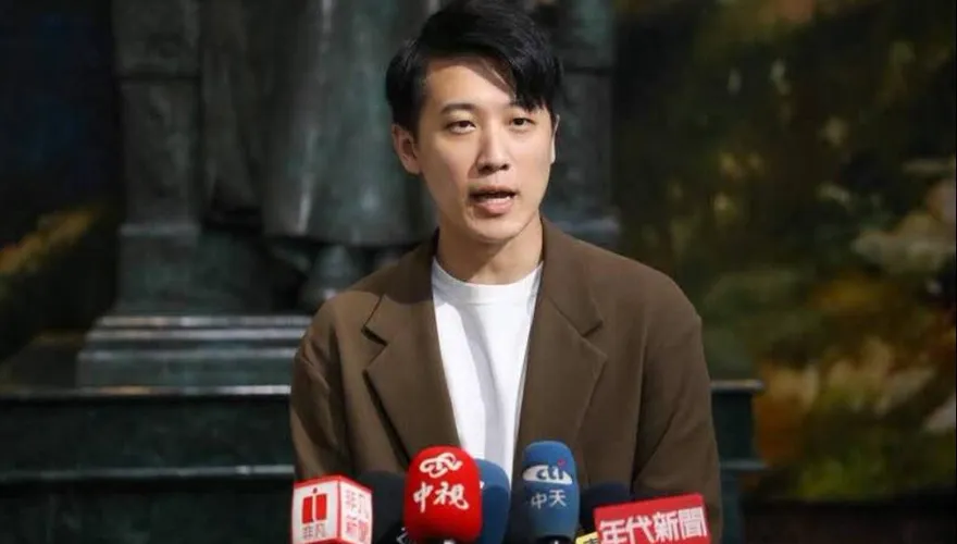 蘇家「大內宣」又來了！他看穿蘇巧慧套路酸：騙票套路會遺傳