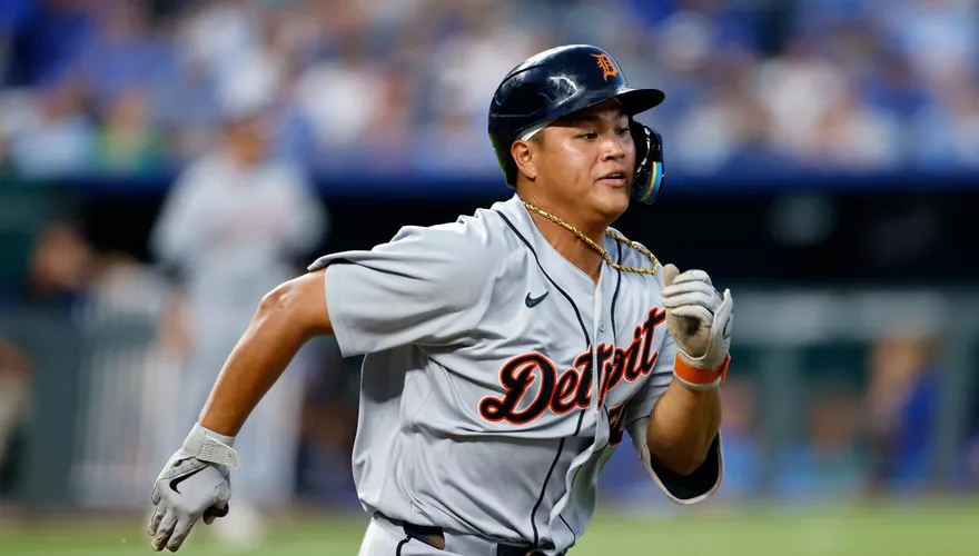 MLB/「比特犬」李灝宇炸裂！怪力第7轟狂飛446呎破紀錄