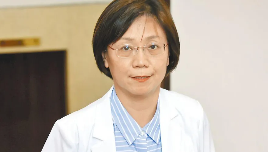 翁曉玲強硬反擊了！還原真相轟：總統府不要劃錯重點