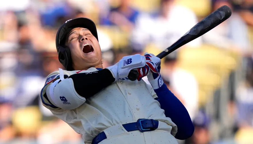 MLB/大谷翔平二刀流復出倒數！最快9月登板