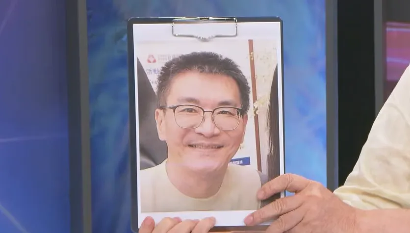 陳幸妤、趙建銘「夫妻宮互剋」注定悲劇？命理師：他就是愛撩妹
