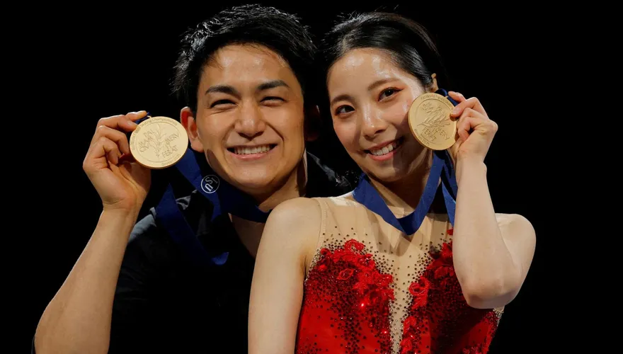 「璃來龍」驚喜訂婚！粉絲笑稱不意外「早已嗅出兩人戀情」