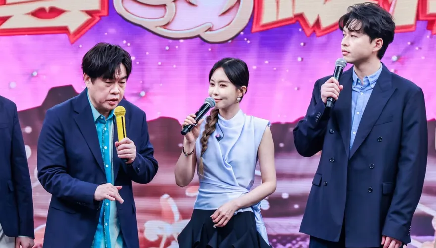 康康《一級棒》偏愛杜忻恬！笑曝「想看李子森吃醋」揭內幕