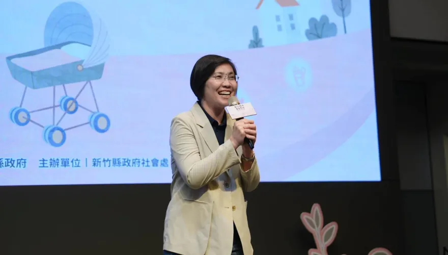 徐欣瑩喊「相忍顧大局」　歷史哥拋解方：竹北禮讓邱臣遠、吳旭智立委補選