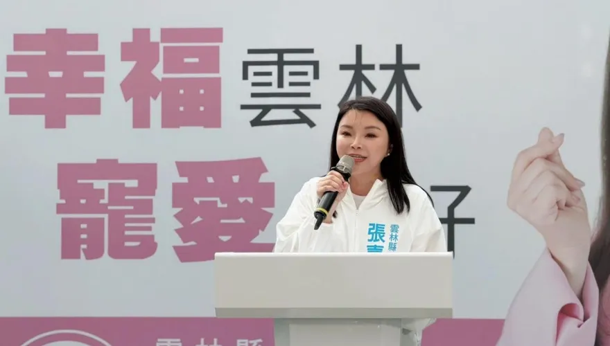 中秋送禮背後揪甘心！張嘉郡拋磚引玉「月薪全捐了」 感人原因曝光