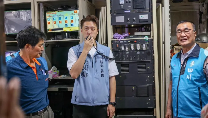 蘇巧慧急了？瘋狂出招抹黑李四川翻車！他一句話酸爆