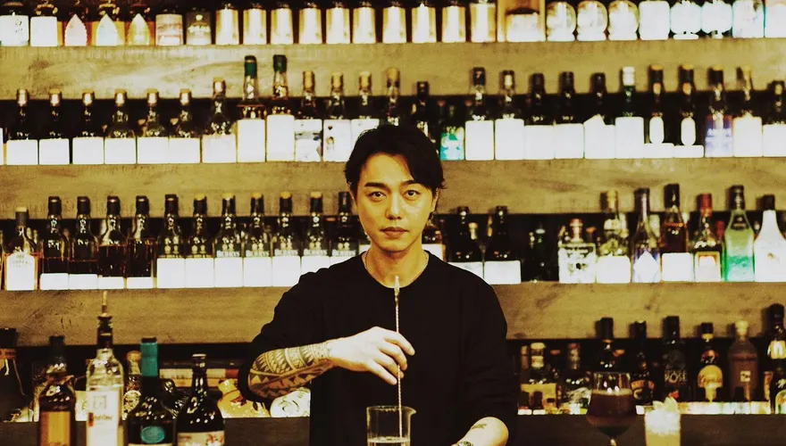 交往15年！張惠妹男友Sam驚喜公開 「愛的結晶」甜認：被黏住了