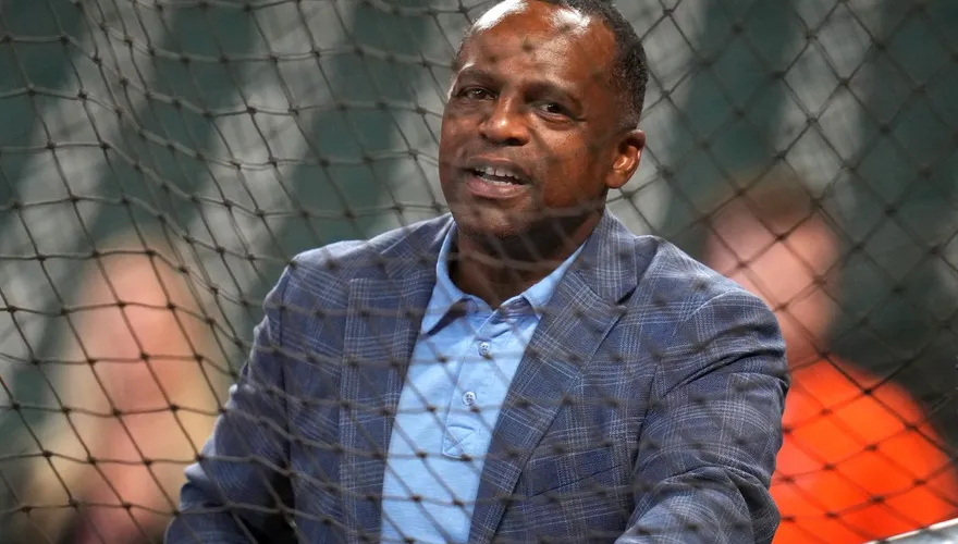 MLB/太空人總管被換掉！　他的部下和老闆將接手工作