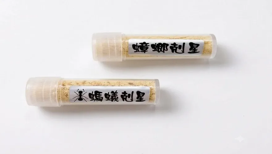 賣自製蟑螂螞蟻藥最高罰30萬　南投環保局今年已開罰2件