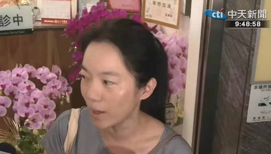 趙建銘喊「診所貸款都是我在繳」！陳幸妤秒打臉喊告：已觸及要罰一億