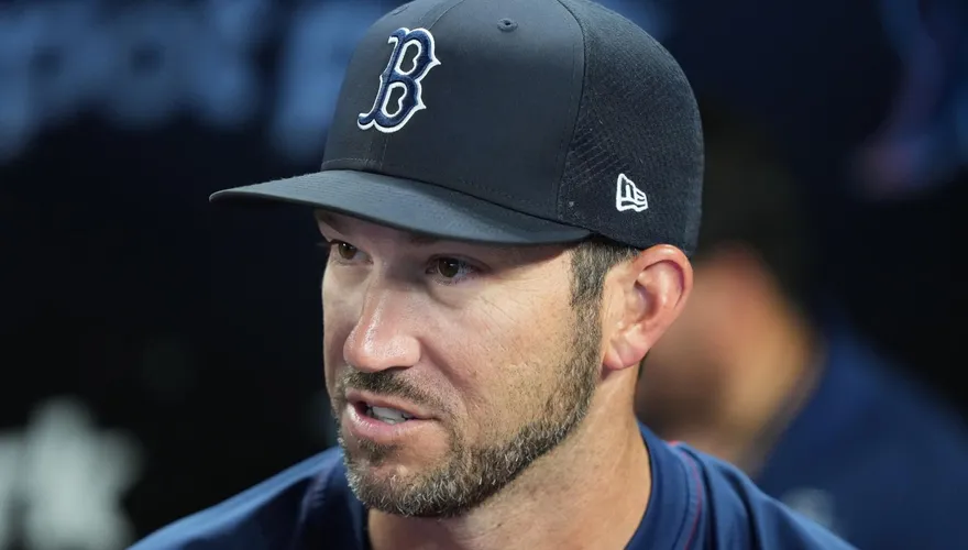 MLB/從爛隊帶到搶季後賽席次　紅襪代理主帥有望真除