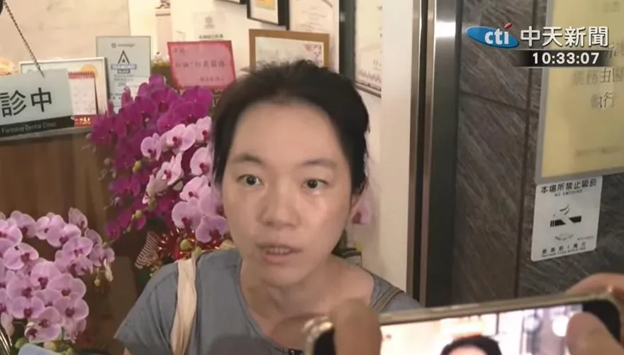 澄清沒厚愛許芊芊！趙建銘曝給護理師月薪十幾萬　陳幸妤一句話酸爆
