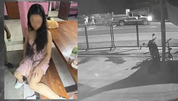 泰危險！陸女曼谷飯店遭4男綁架　「以為是導遊就上車」