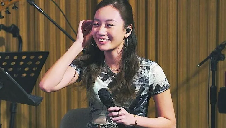 吳卓源認愛朱軒洋露面吐近況　親揭人生重大轉變