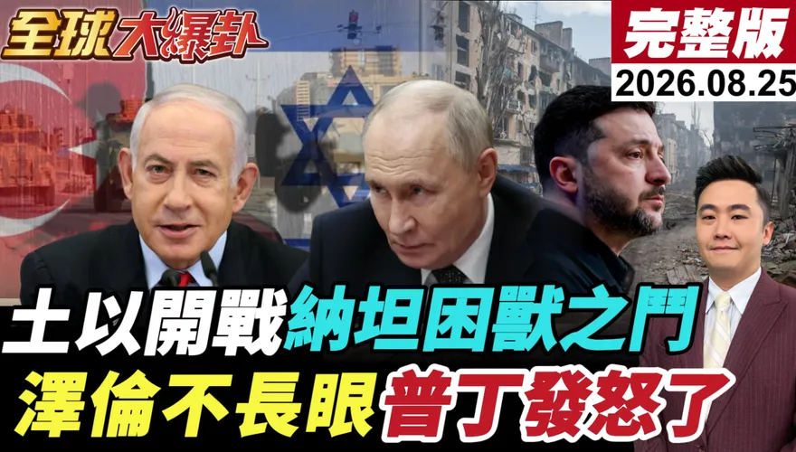 美國史上最狠制裁伊朗卻放過中國？貝森特揚言踢出美元體系　專家揭真正命門