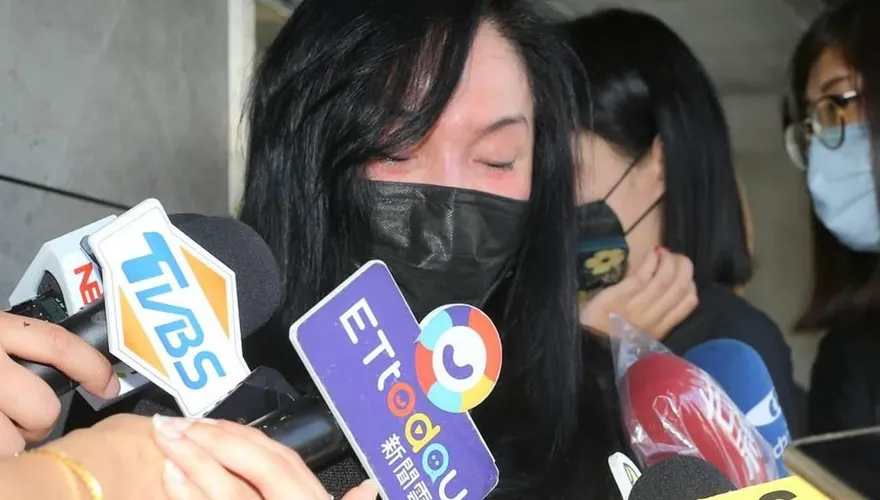 余苑綺病逝4年！李亞萍罕見打破沉寂談悲痛：傷疤永遠無法癒合