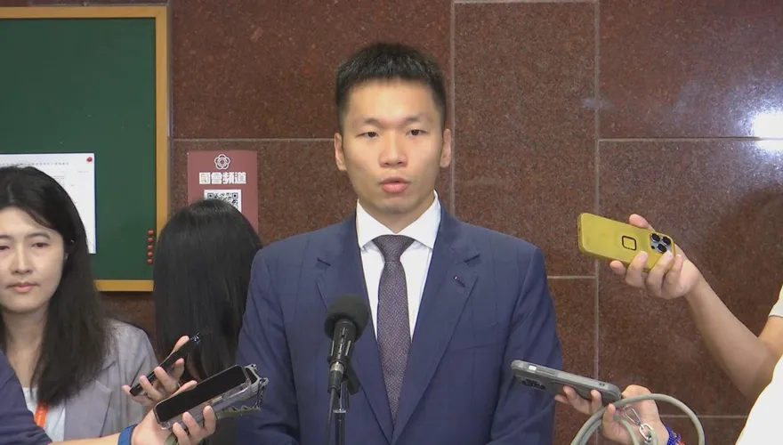 籃協爆5000萬財務黑洞　李洋重話：接手組織就要有還債決心