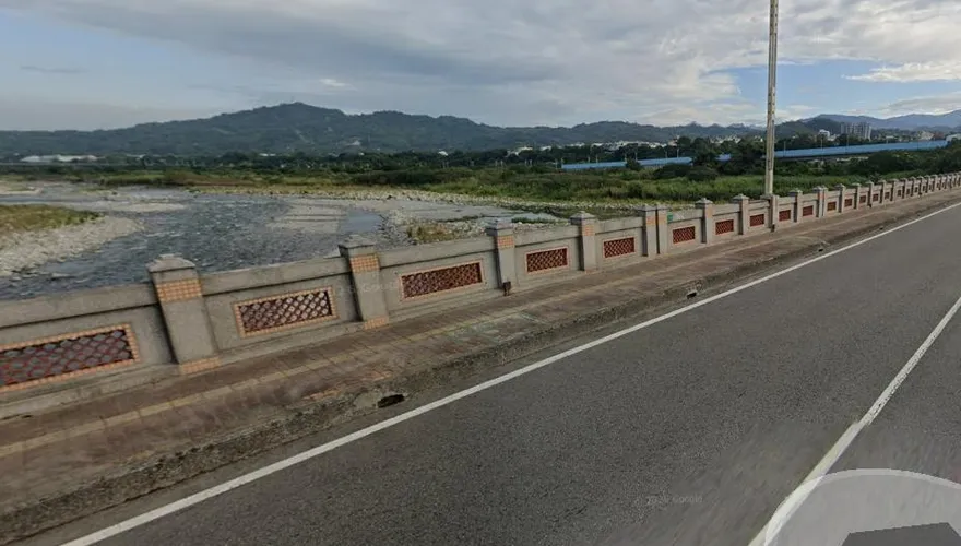 台中東勢大橋驚傳「阿公墜河失蹤」！全力搜救中
