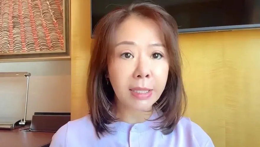 賴清德喊治水錢不公　李彥秀：需要中央拍一張MRI