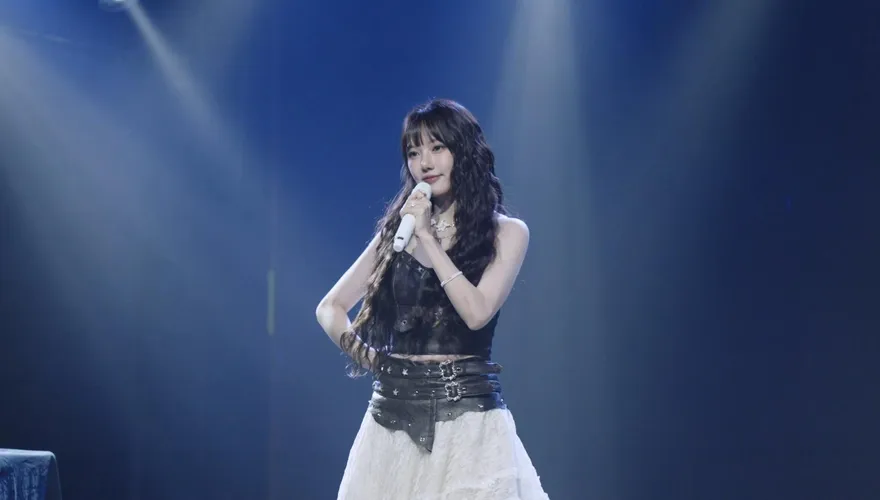 GFRIEND Yerin迎30歲！10月來台一天唱2場　粉絲福利一次看