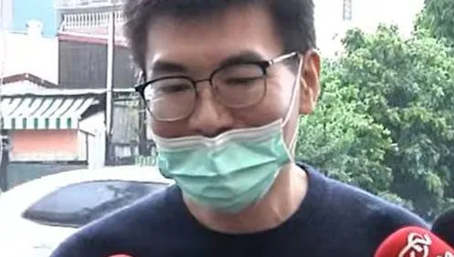 趙建銘臉龐被指「嚴重饅化」！羅志祥莫名躺槍