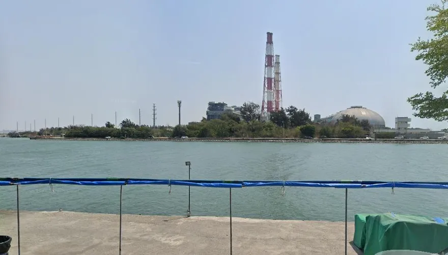 豪雨停了高雄依然有噩耗！興達港「浮屍海上漂流2天」