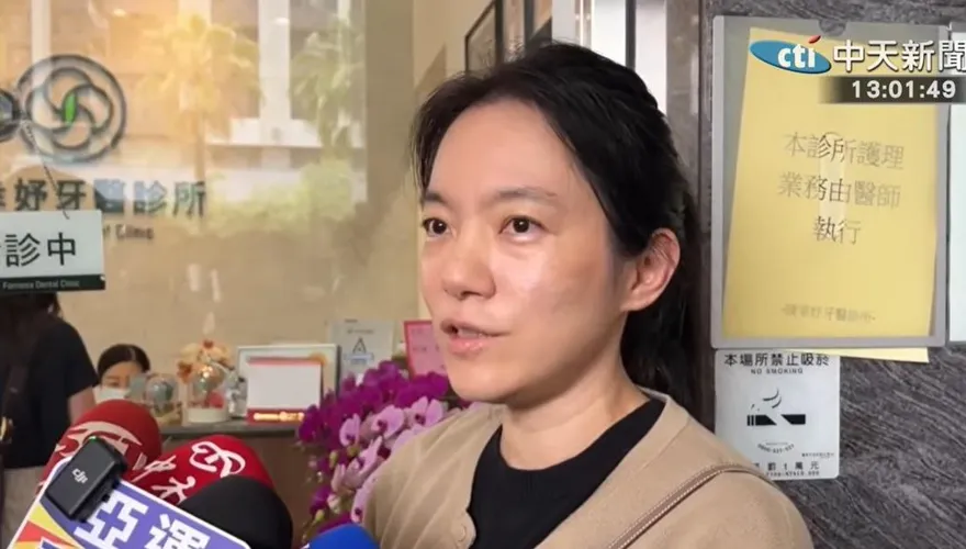 阿扁發文「芊錯萬錯」藏護女暗號　陳幸妤吐槽：我爸跟黃偉哲都在蹭哏