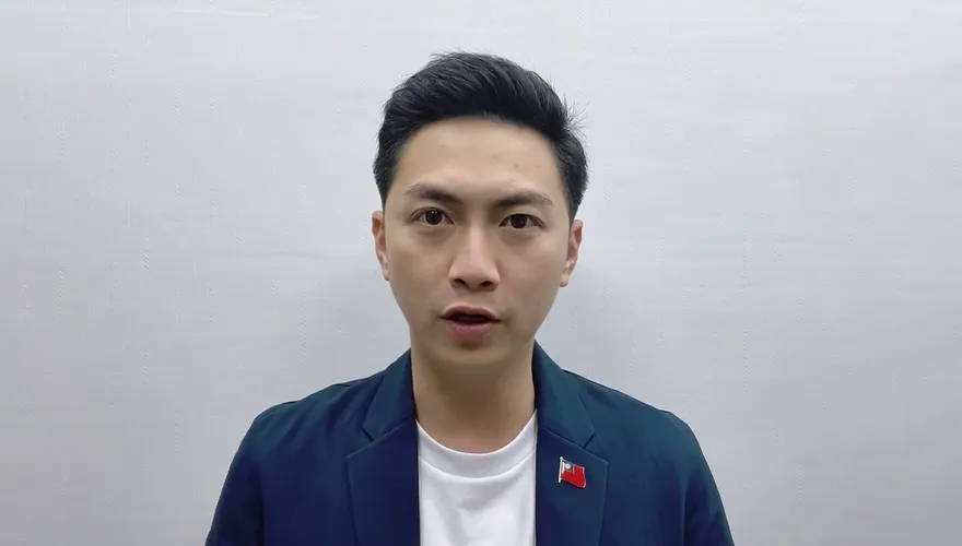 總統府棄單中秋禮盒　廖偉翔揭優採制度「4成是假單」：每年蒸發10億