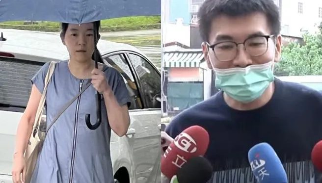 趙建銘陳幸妤互撕越演越烈！謝寒冰轟「這就是一筆爛帳」：乾脆各過各的