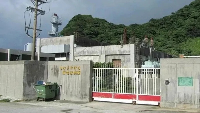 蘭嶼發電廠廠長赴坦克岩「夜釣失聯」！緊急搜救中