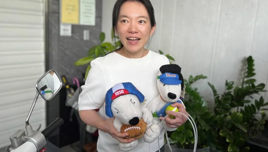 陳幸妤若明年選立委？吳子嘉大膽預言結局：民進黨會痛苦一點