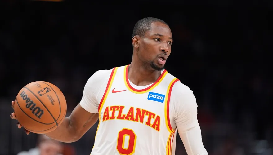 NBA/自由球員市場震撼彈！天賦怪庫明加降臨灰狼聯手愛德華茲