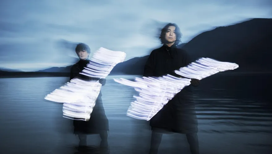 THE SPELLBOUND 10月攻台！重新演繹日本電子搖滾傳奇經典