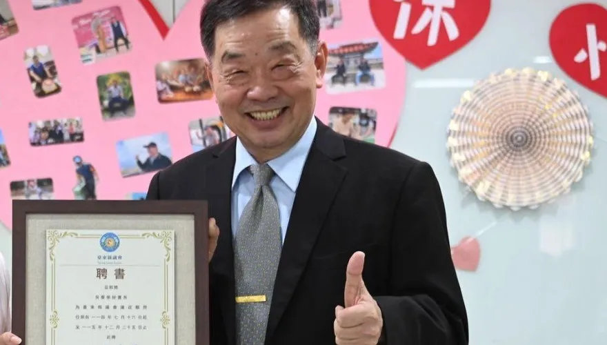 台東農路拓寬圖利案最新！縣議會前秘書長被約談後請回