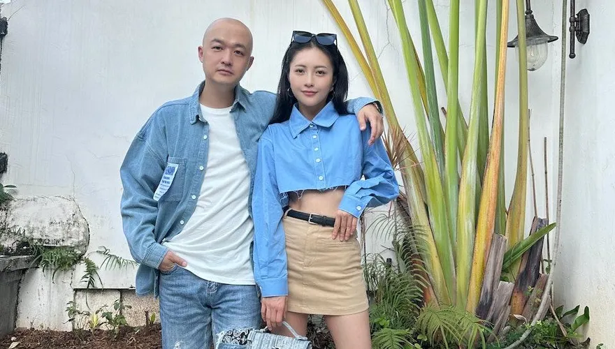 包貝爾爆婚內出軌？深夜密會紅髮妹7小時全被拍