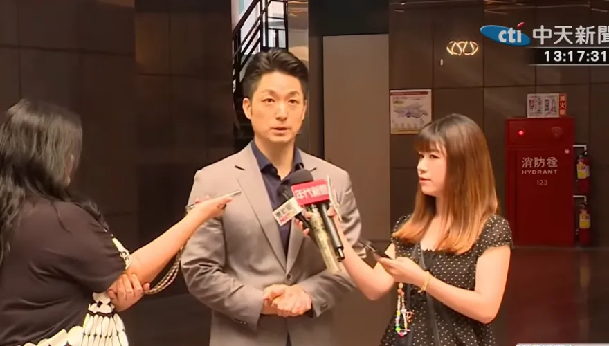 影/蔣萬安下令火速拆光「柵欄式吸菸區」：聆聽建議即刻改善