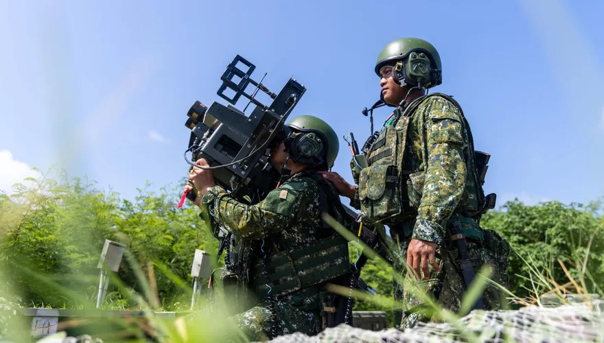 九三軍人節敬軍優惠開跑！全台逾2.2萬門店響應