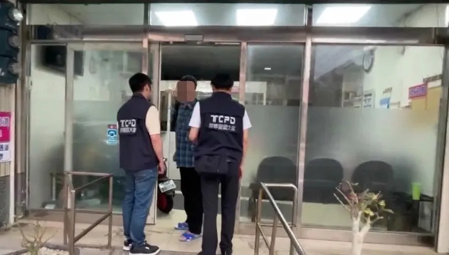 影/黑心醫師大量囤購管制藥品　診所當毒窟高價賣毒蟲