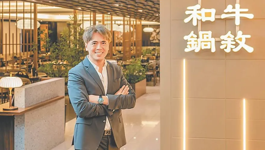 自助吧火鍋超夯！路易莎新品牌吃到飽520元起　搶攻600億商機