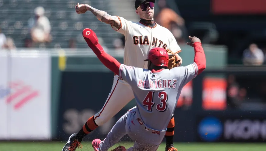 MLB/睽違68年驚天逆轉！紅人9局落後砍7分　10比9擊沉巨人