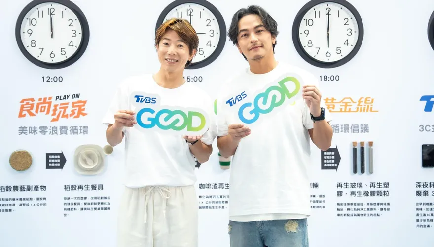 楊銘威恢單首露面！鬆口與方志友互動現況　駁「酗酒毀11年婚」