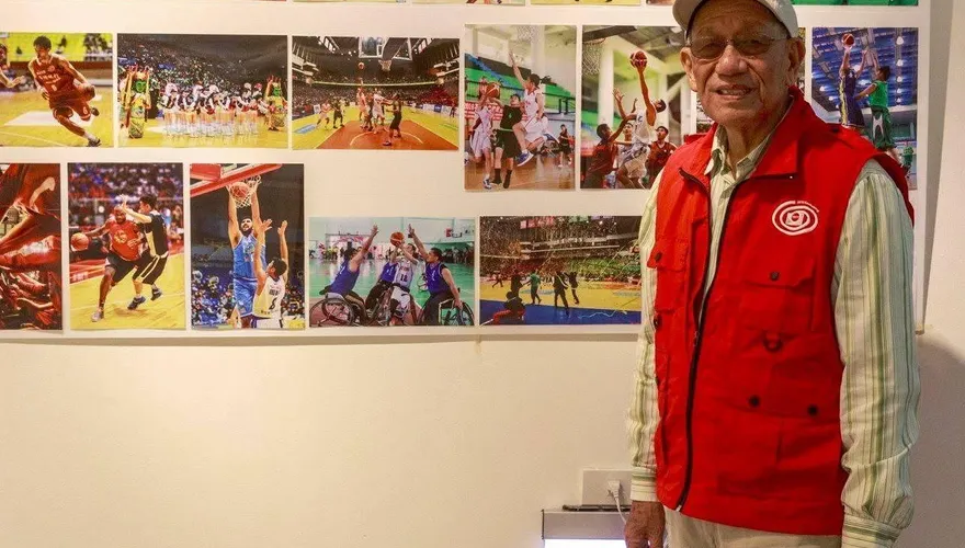 HBL名教頭劉錦池離世！享壽85歲　曾帶出HBL三民五虎