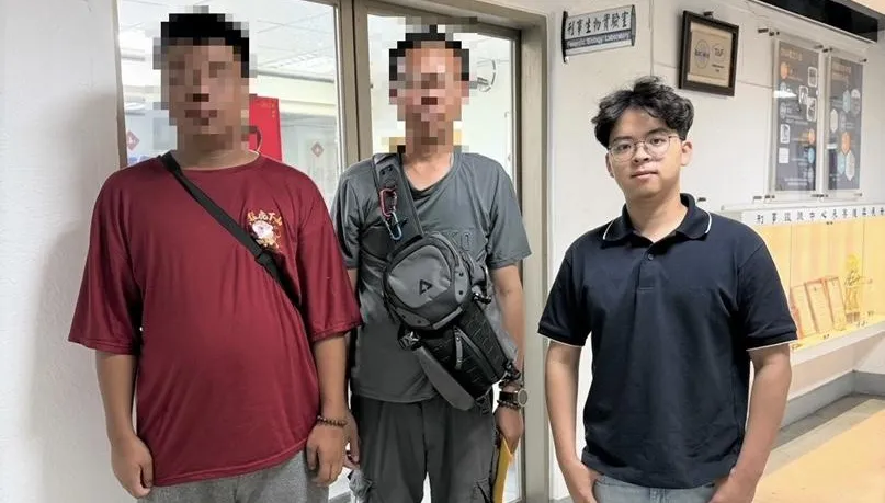 桃園女失蹤2年成竹林白骨　警DNA比對助落葉歸根