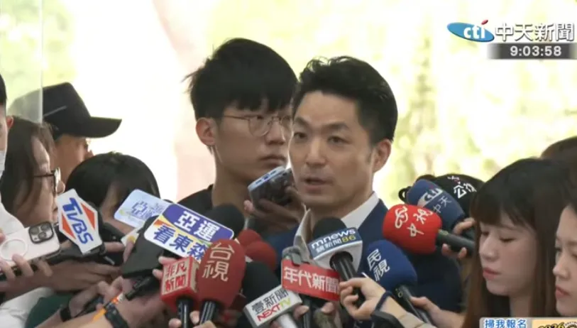 議會強推普發現金！蔣萬安鬆口「尊重」　揭北市真實財政：根本沒條件