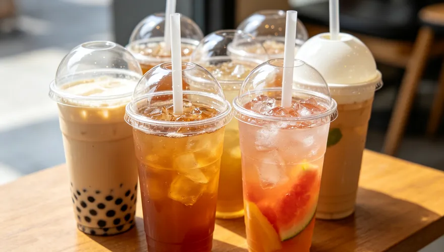 含糖飲料天天喝小心胃癌？美國研究：風險達2.45倍