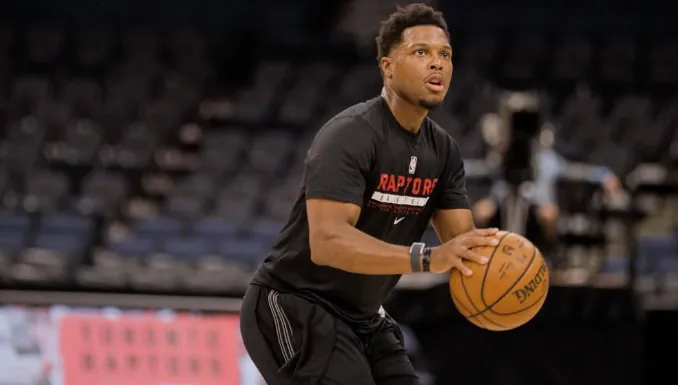 NBA/暴龍隊史第二個退休背號　羅利球衣將被掛起直呼期待