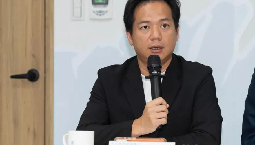 竹北藍白合破局！邱臣遠親上火線發聲：確有遺憾
