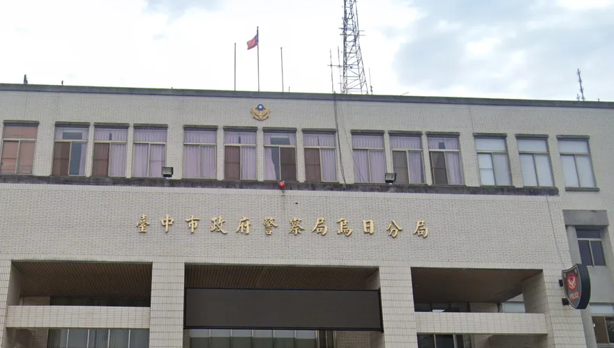 基層警網路爆料人事異動頻繁　烏日分局長上火線回答了