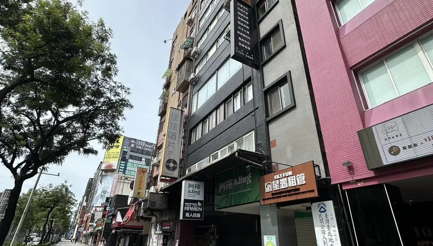 包租代管進入「星」時代　星鴻將推房東安心專案設立五大防線